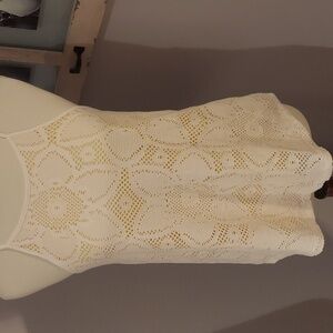 Anthropologie Tank Top Small